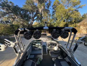 2012 Mastercraft Boats X35 for sale in Mandeville, Louisiana