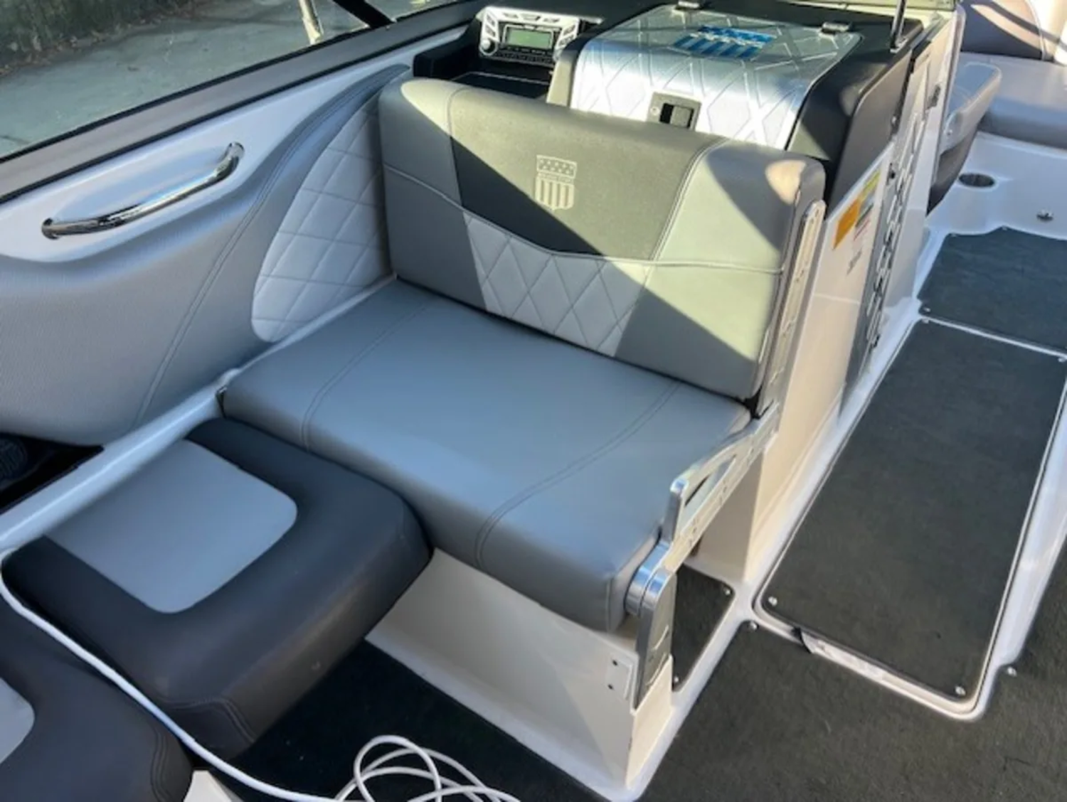 2012 Mastercraft Boats X35 for sale in Mandeville, Louisiana