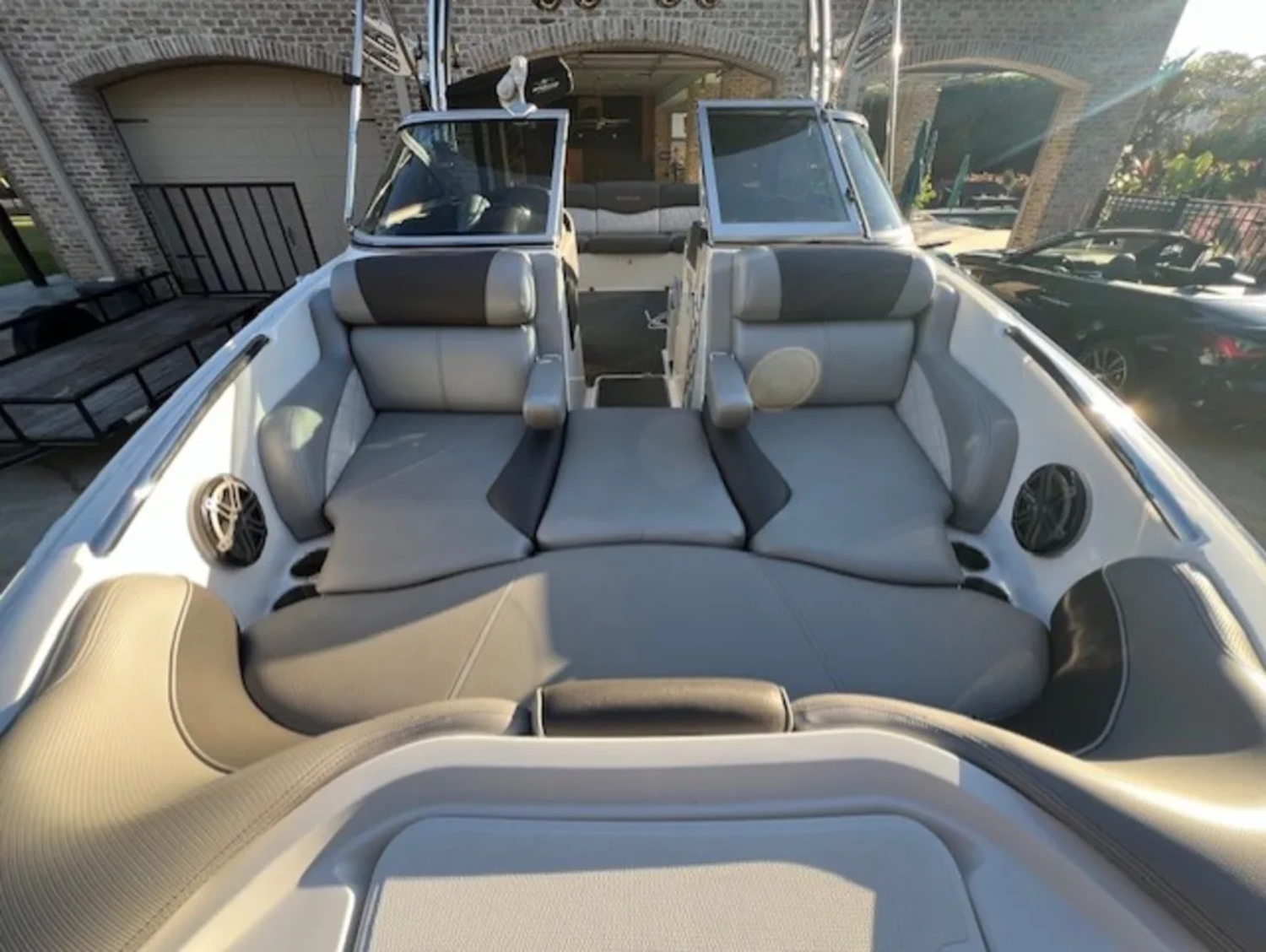 2012 Mastercraft Boats X35 for sale in Mandeville, Louisiana