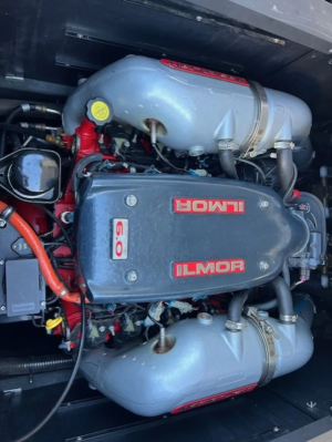 2012 Mastercraft Boats X35 for sale in Mandeville, Louisiana