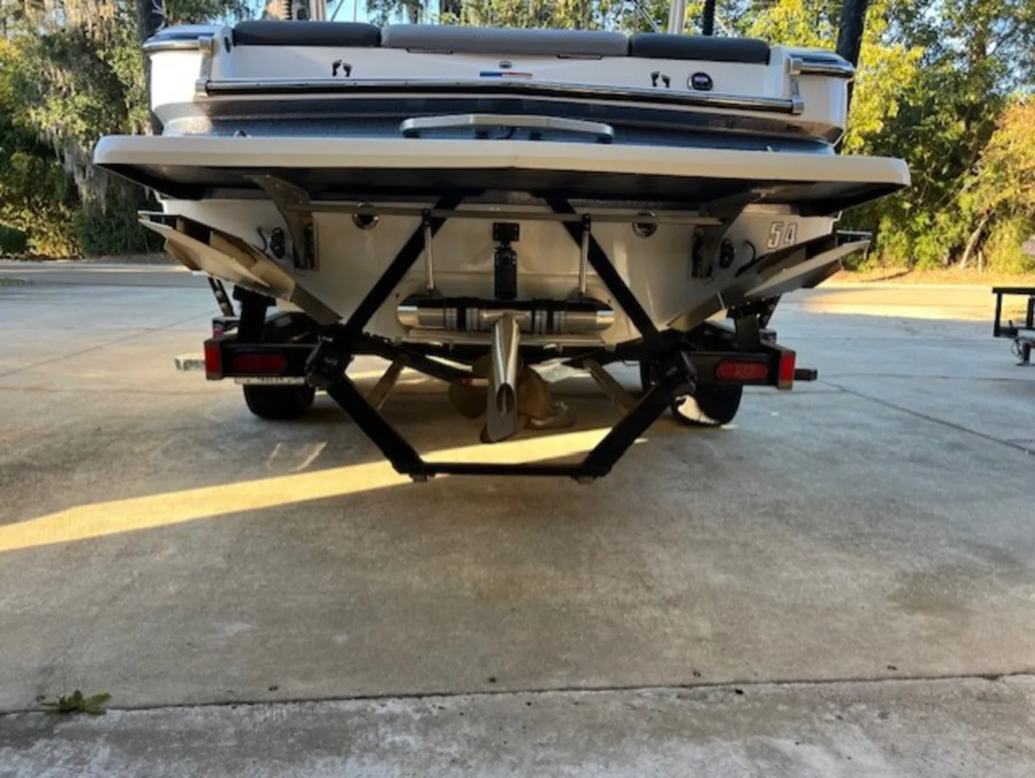 2012 Mastercraft Boats X35 for sale in Mandeville, Louisiana