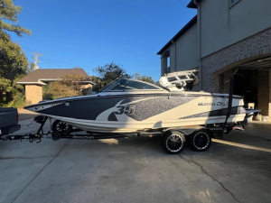 2012 Mastercraft Boats X35 for sale in Mandeville, Louisiana