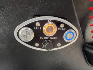 2012 Mastercraft Boats X35 for sale in Mandeville, Louisiana