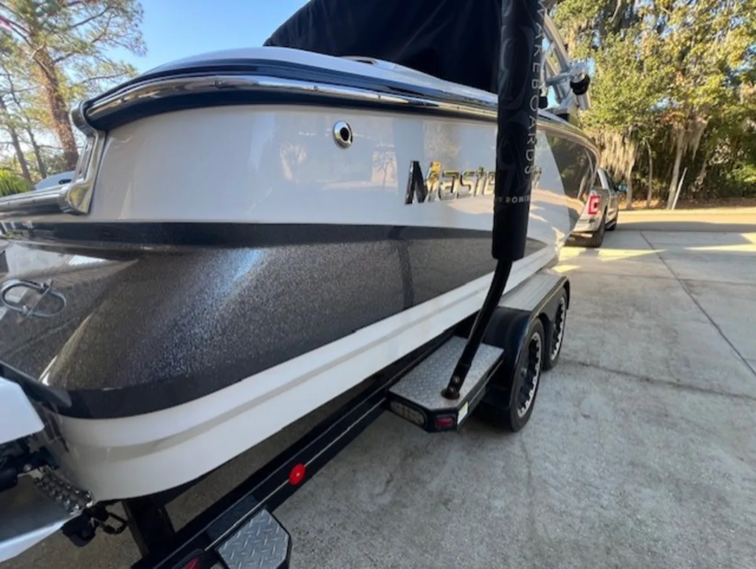 2012 Mastercraft Boats X35 for sale in Mandeville, Louisiana