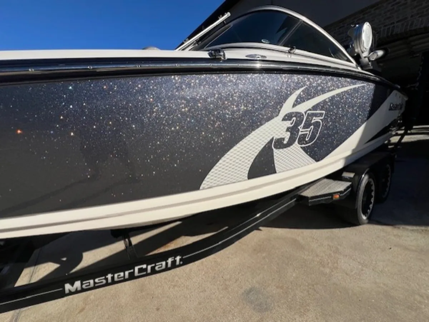 2012 Mastercraft Boats X35 for sale in Mandeville, Louisiana