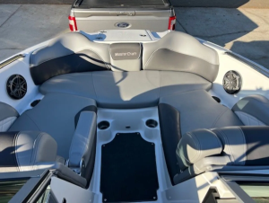 2012 Mastercraft Boats X35 for sale in Mandeville, Louisiana