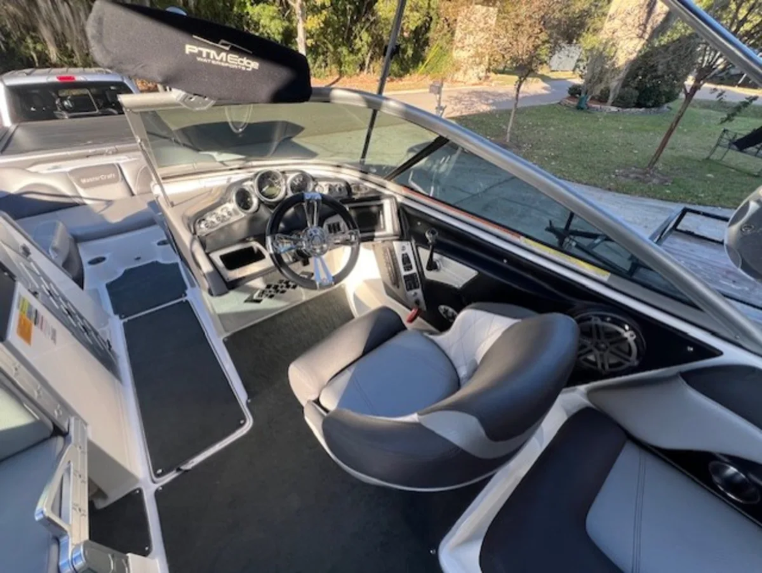 2012 Mastercraft Boats X35 for sale in Mandeville, Louisiana