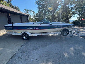 1994 Mastercraft Boats ProStar for sale in Fayetteville, Arkansas