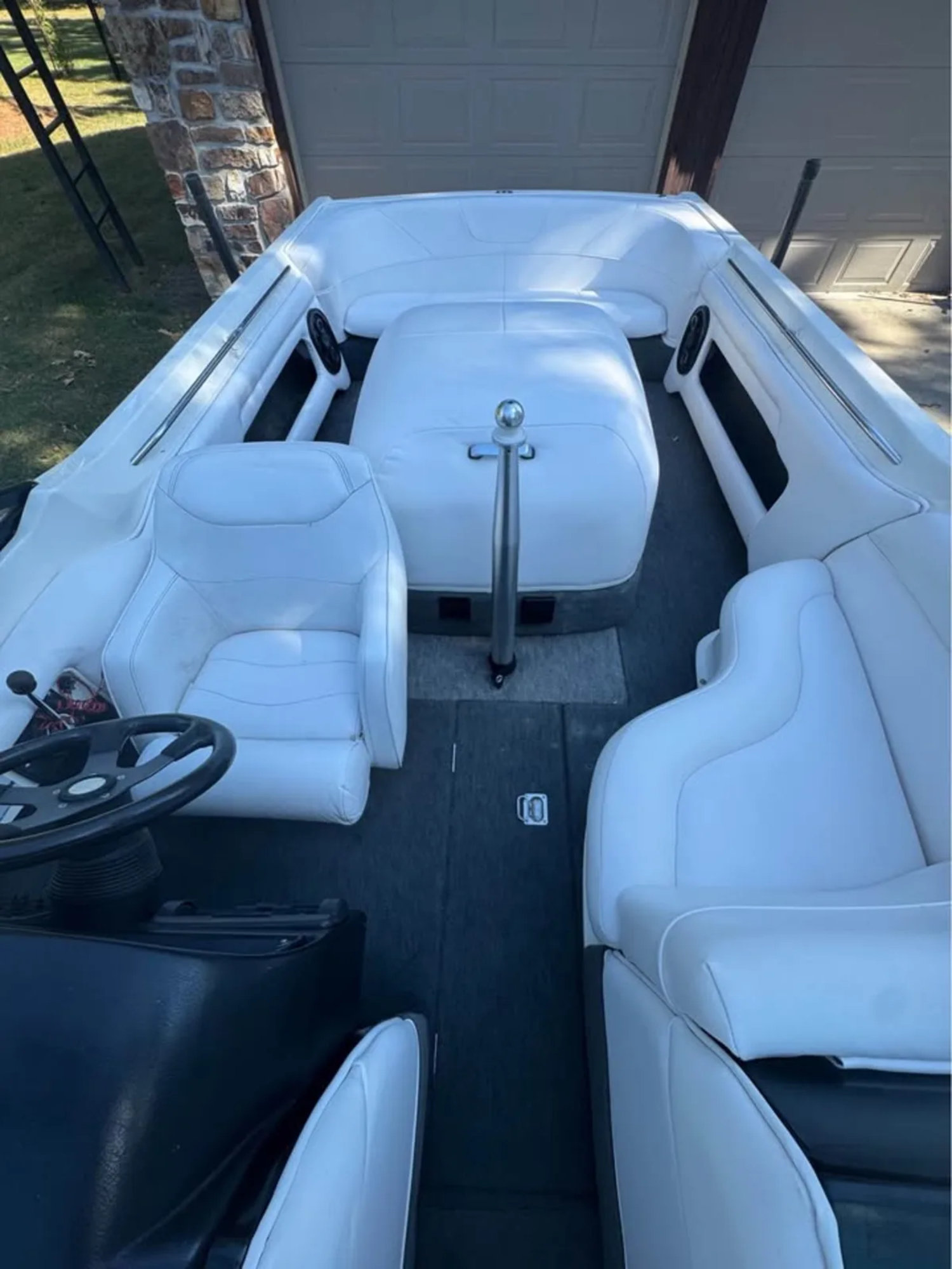 1994 Mastercraft Boats ProStar for sale in Fayetteville, Arkansas