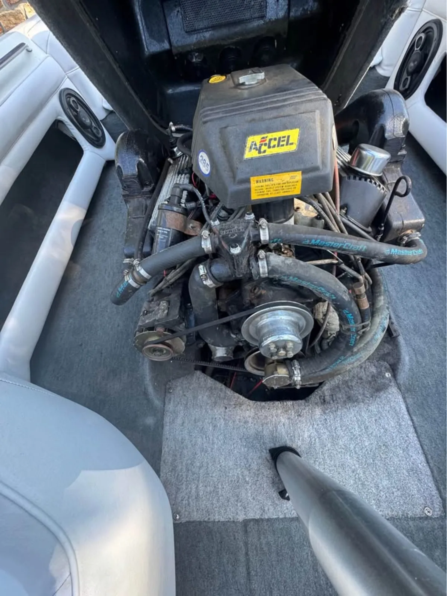 1994 Mastercraft Boats ProStar for sale in Fayetteville, Arkansas