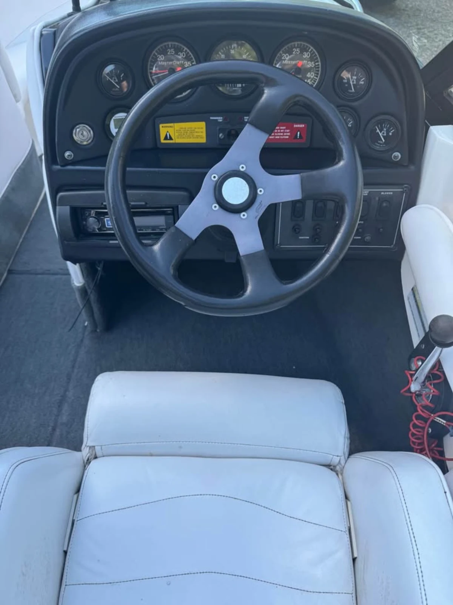 1994 Mastercraft Boats ProStar for sale in Fayetteville, Arkansas