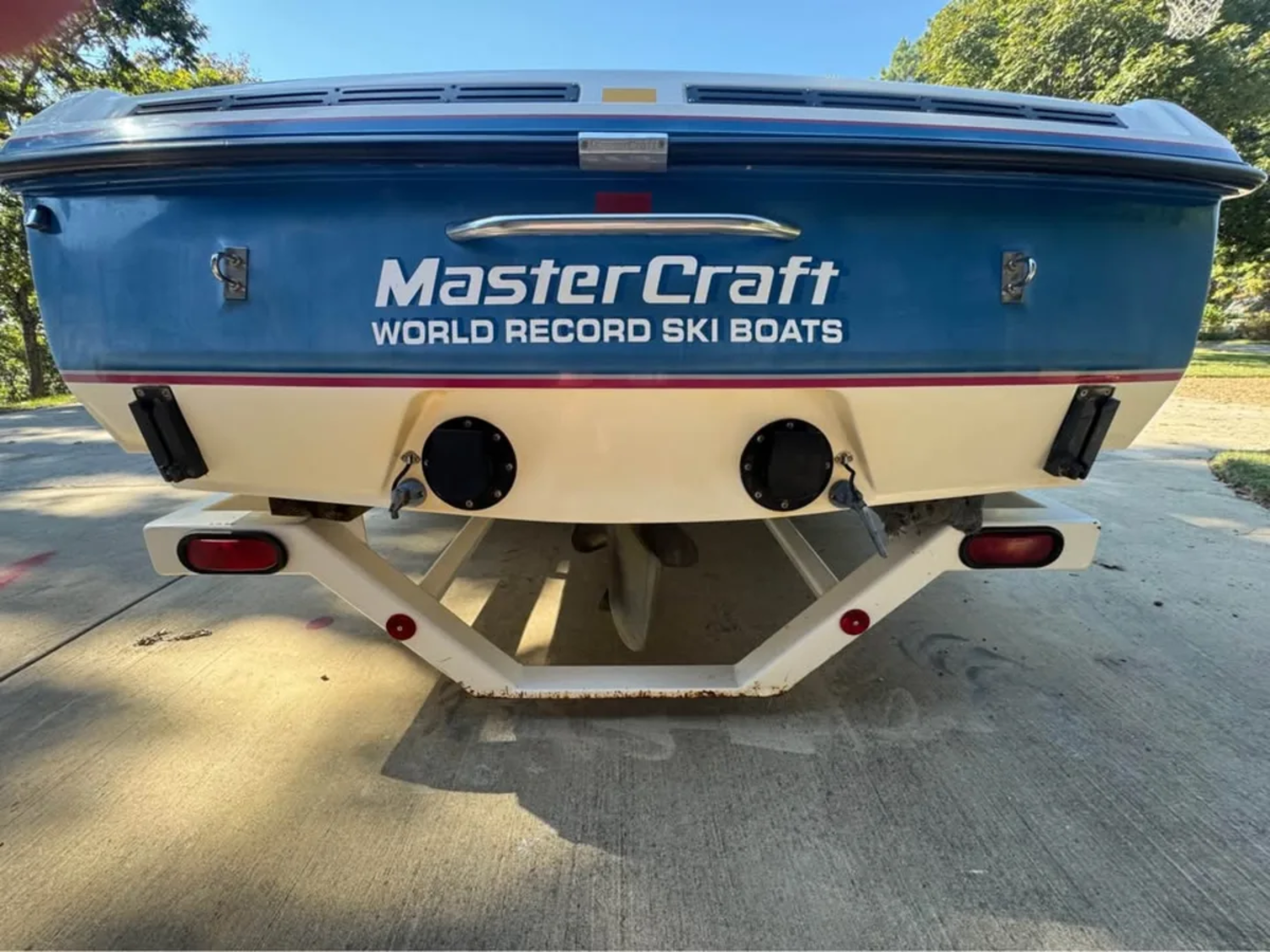 1994 Mastercraft Boats ProStar for sale in Fayetteville, Arkansas