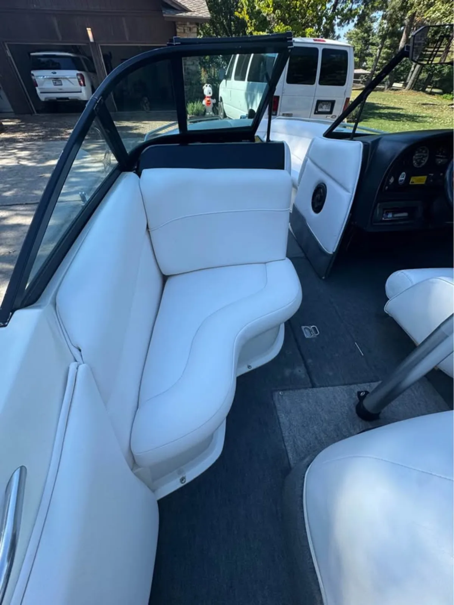 1994 Mastercraft Boats ProStar for sale in Fayetteville, Arkansas