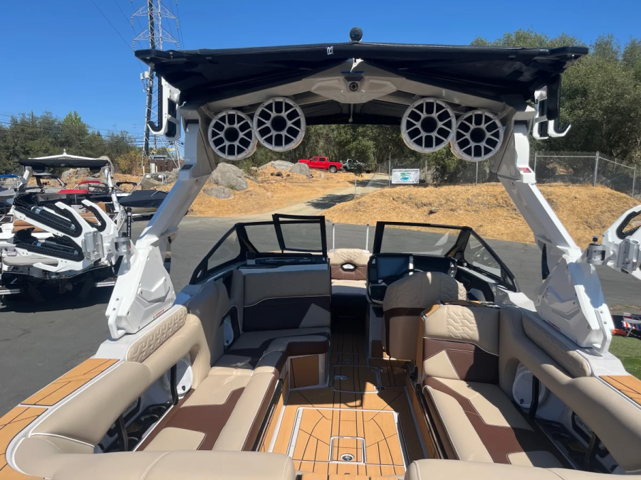 2026 Centurion Boats Ri245 for sale in Folsom, California