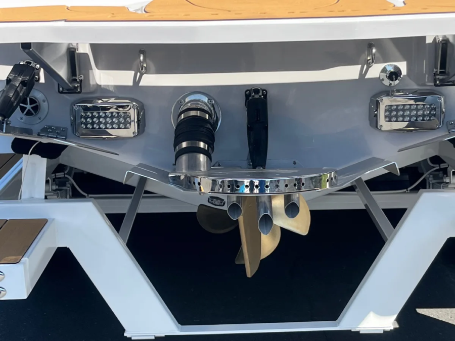 2026 Centurion Boats Ri245 for sale in Folsom, California