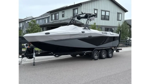 2022 Axis Boats T250 for sale in Arvada, Colorado