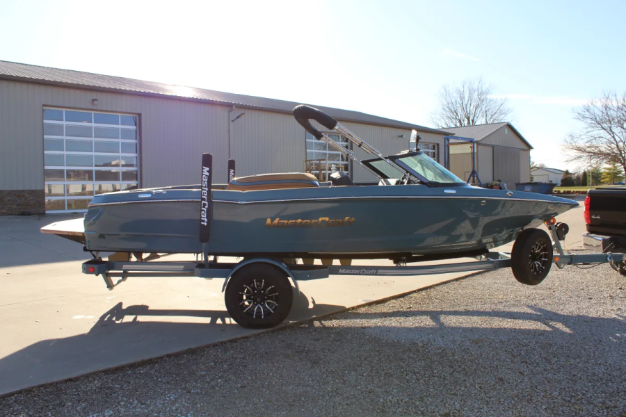 2025 Mastercraft Boats ProStar for sale in Farmer City, Illinois
