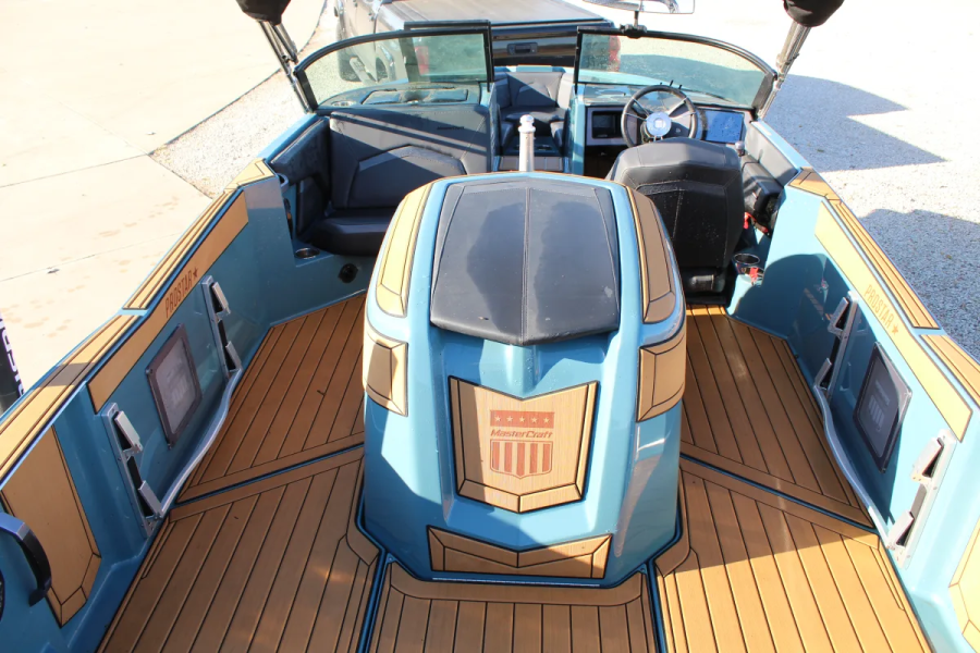 2025 Mastercraft Boats ProStar for sale in Farmer City, Illinois