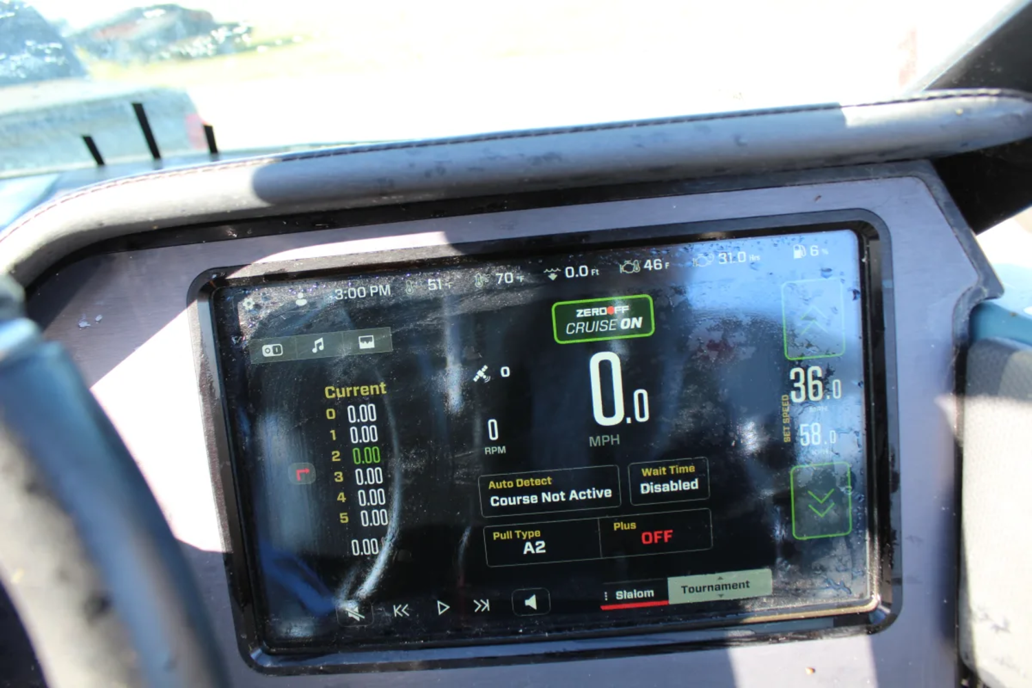 2025 Mastercraft Boats ProStar for sale in Farmer City, Illinois