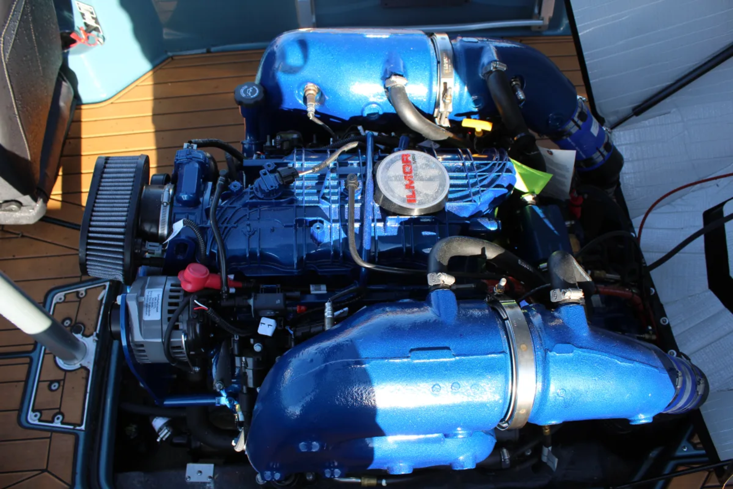 2025 Mastercraft Boats ProStar for sale in Farmer City, Illinois