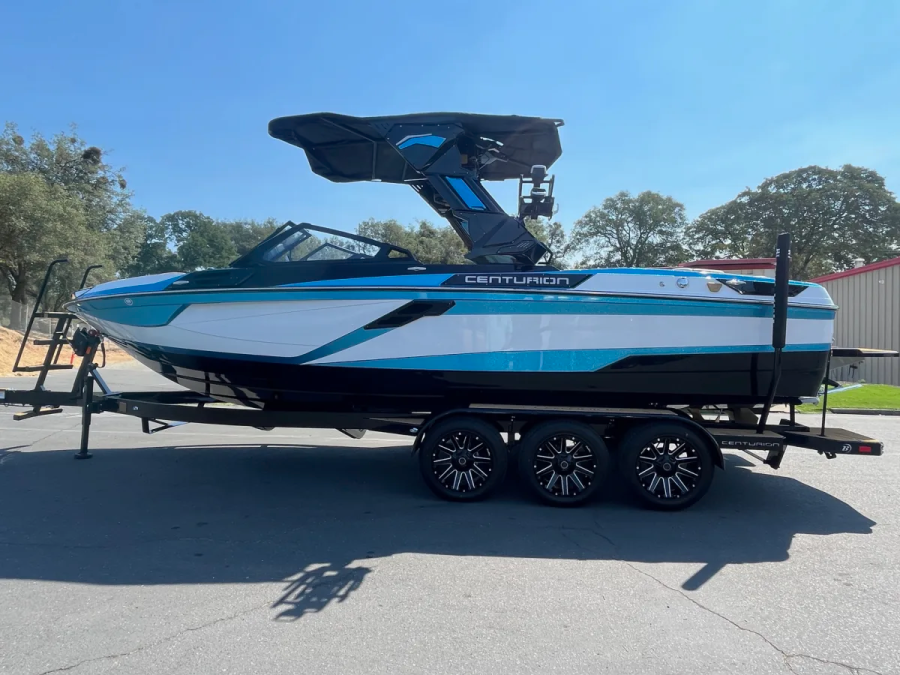 2026 Centurion Boats Ri245 for sale in Folsom, California