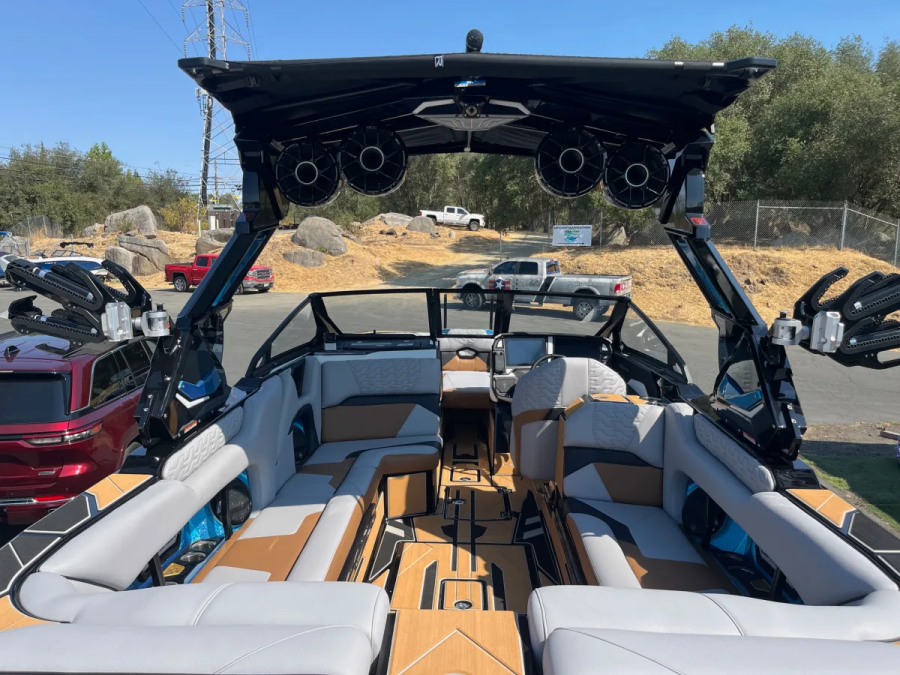 2026 Centurion Boats Ri245 for sale in Folsom, California
