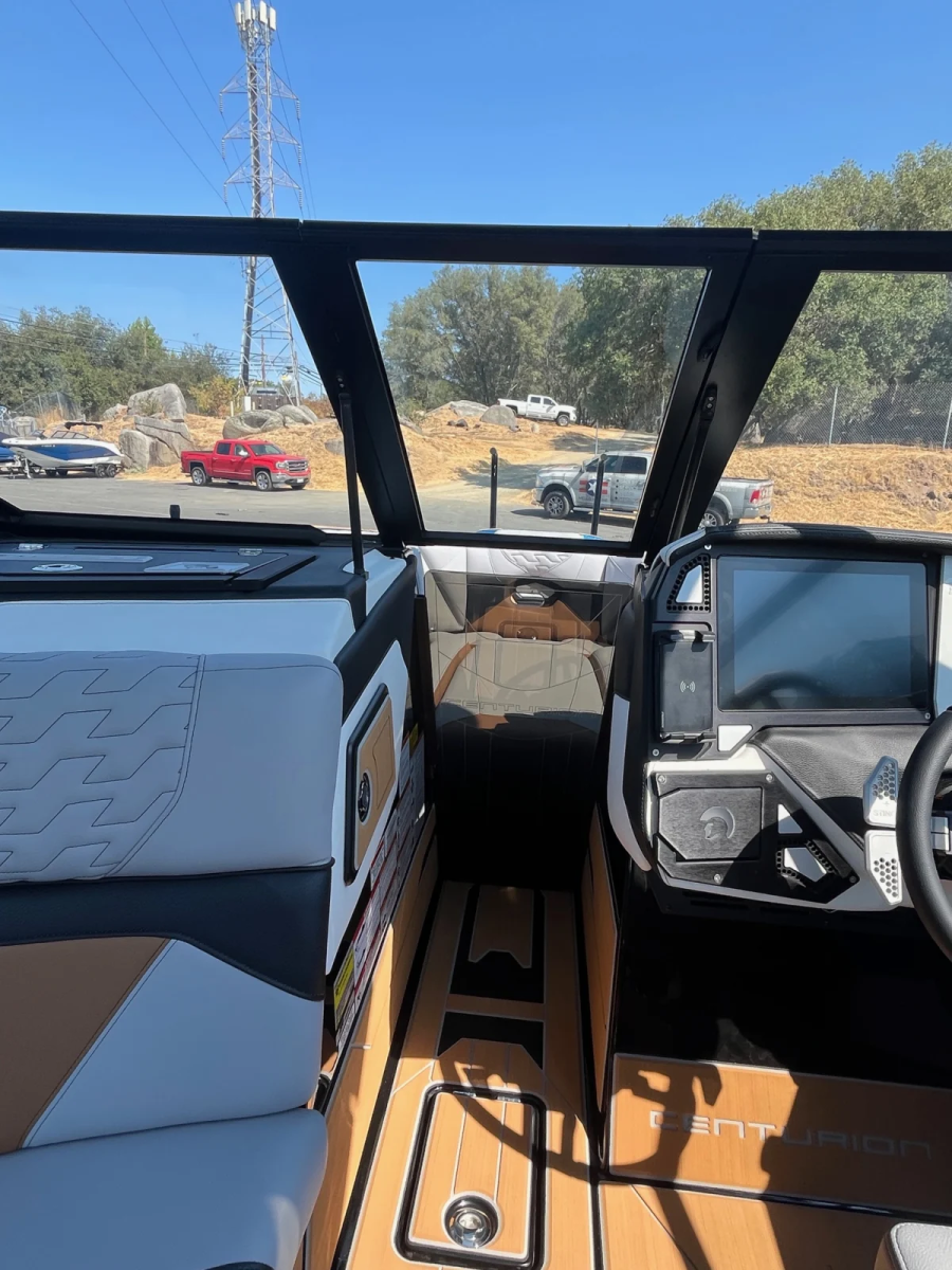 2026 Centurion Boats Ri245 for sale in Folsom, California