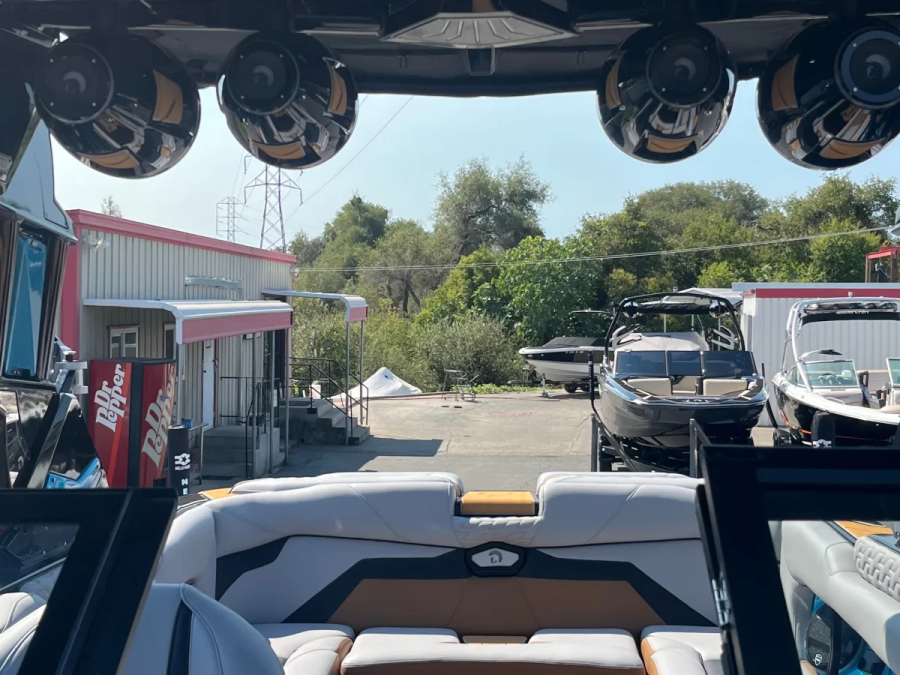 2026 Centurion Boats Ri245 for sale in Folsom, California