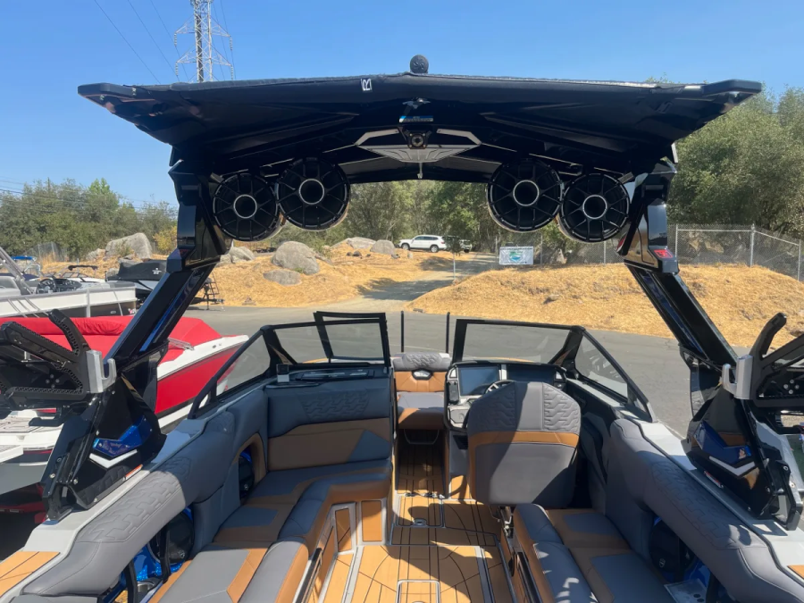 2026 Centurion Boats Ri230 for sale in Folsom, California