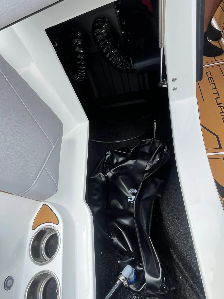 2026 Centurion Boats Nv243 for sale in Folsom, California