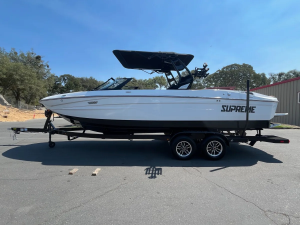 2026 Supreme Boats S240 for sale in Folsom, California