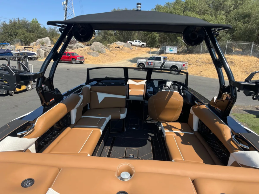 2026 Supreme Boats S240 for sale in Folsom, California
