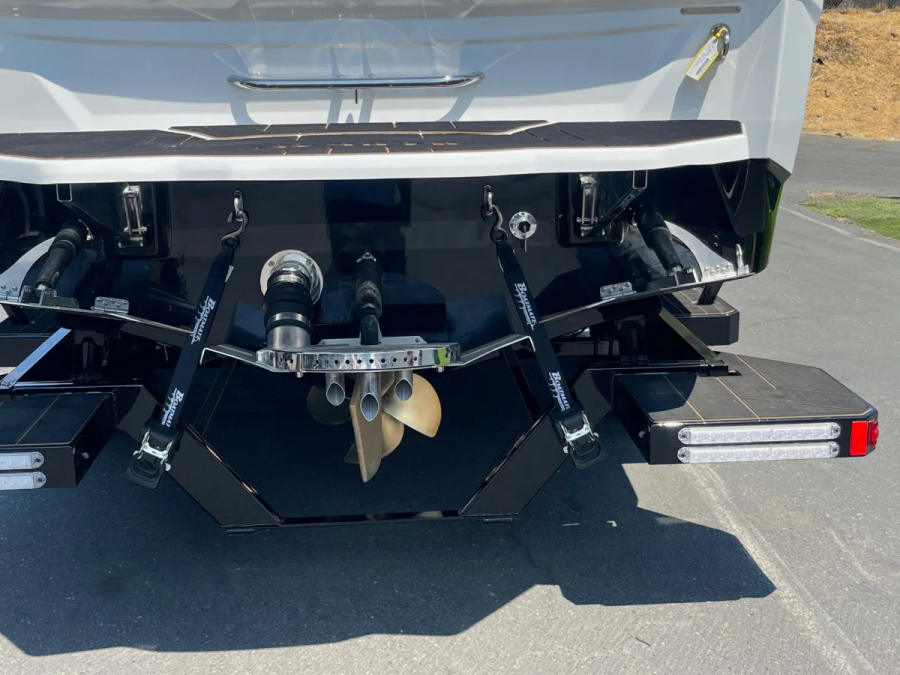 2026 Supreme Boats S240 for sale in Folsom, California