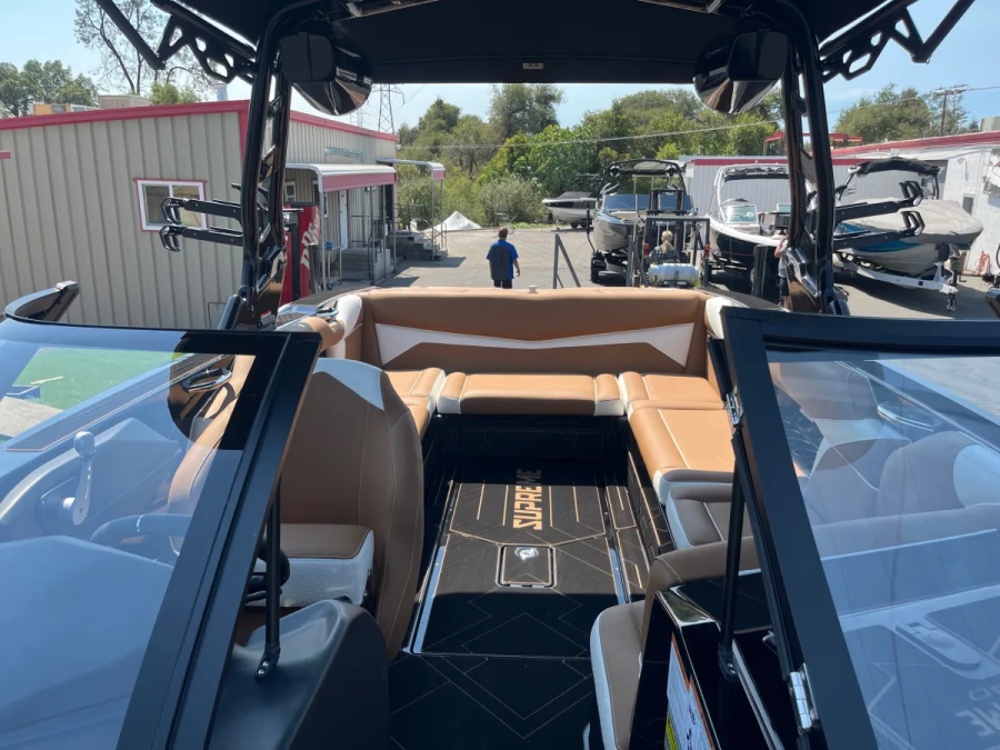 2026 Supreme Boats S240 for sale in Folsom, California