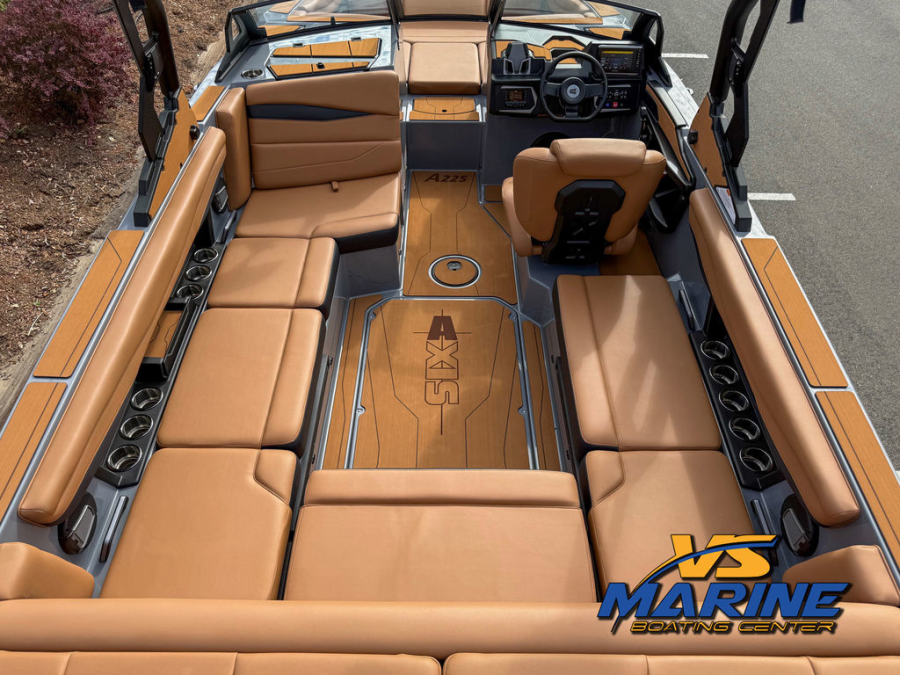 2026 Axis Boats A225 for sale in ATASCADERO, California