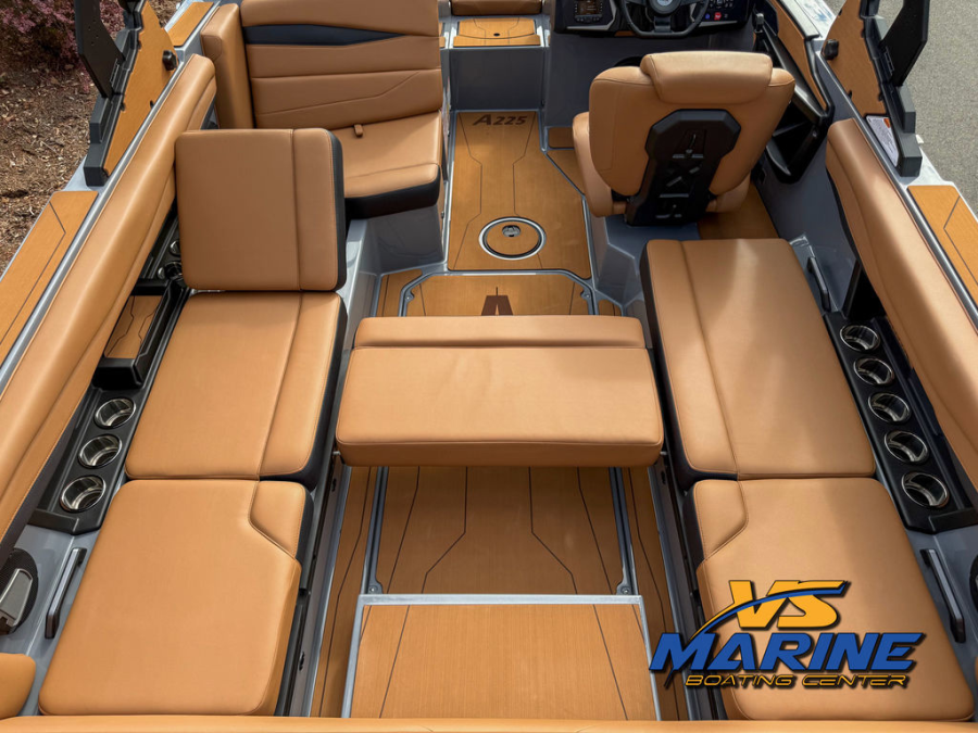 2026 Axis Boats A225 for sale in ATASCADERO, California