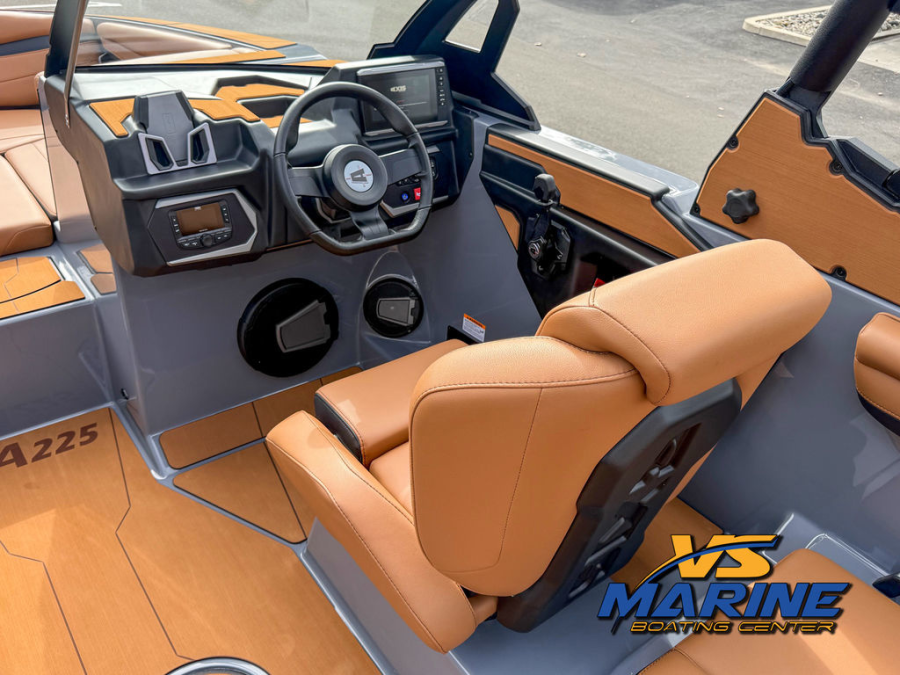 2026 Axis Boats A225 for sale in ATASCADERO, California