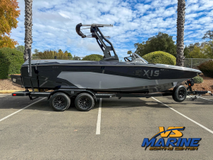 2026 Axis Boats A225 for sale in ATASCADERO, California