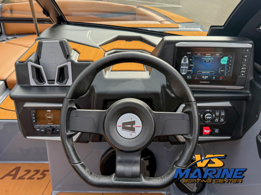 2026 Axis Boats A225 for sale in ATASCADERO, California