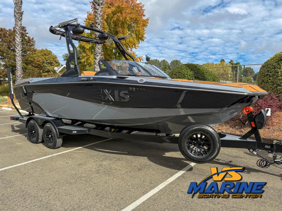 2026 Axis Boats A225 for sale in ATASCADERO, California