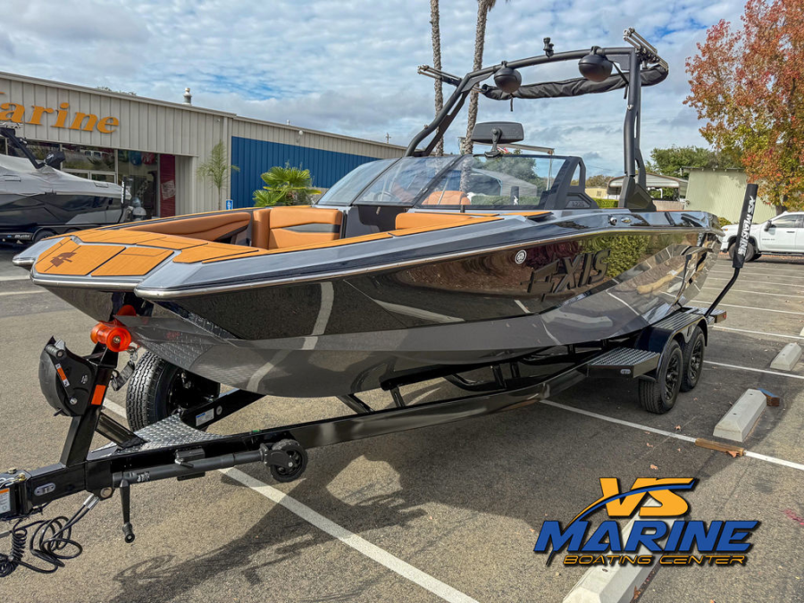 2026 Axis Boats A225 for sale in ATASCADERO, California
