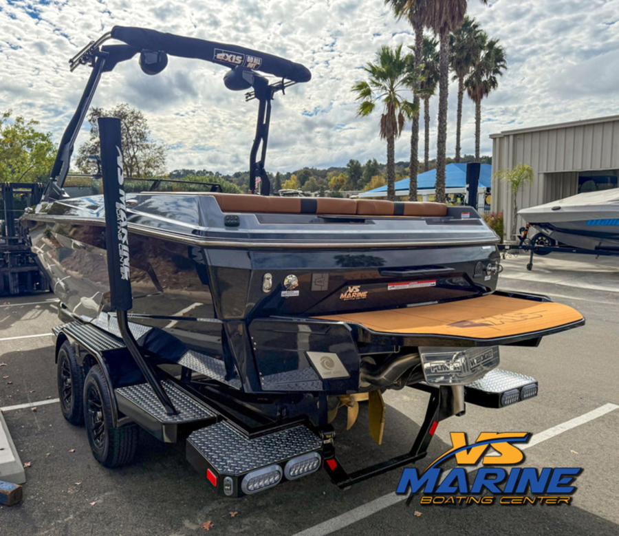 2026 Axis Boats A225 for sale in ATASCADERO, California