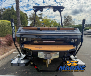 2026 Axis Boats A225 for sale in ATASCADERO, California