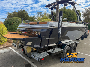 2026 Axis Boats A225 for sale in ATASCADERO, California