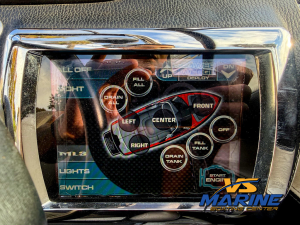 2011 Malibu Boats Wakesetter VLX for sale in ATASCADERO, California