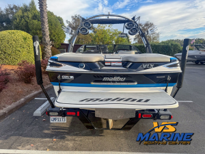 2011 Malibu Boats Wakesetter VLX for sale in ATASCADERO, California