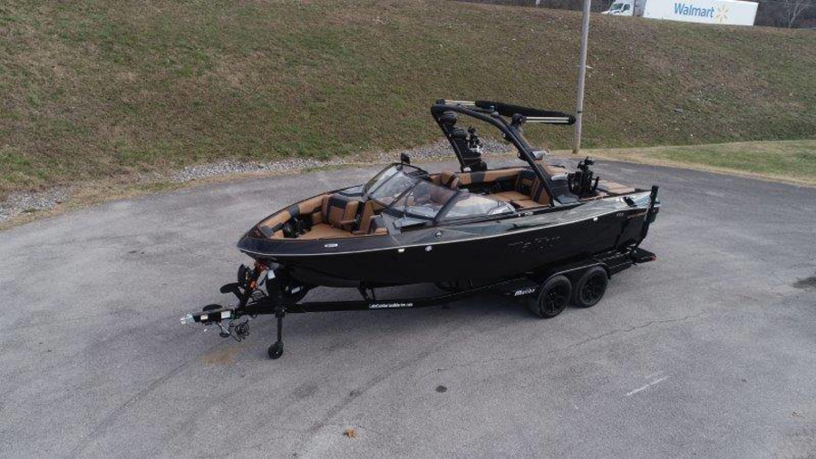 2026 Malibu Boats Wakesetter 23 LSV for sale in Somerset, Kentucky