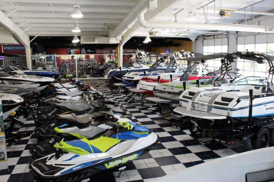 2026 Malibu Boats Wakesetter 23 LSV for sale in Somerset, Kentucky