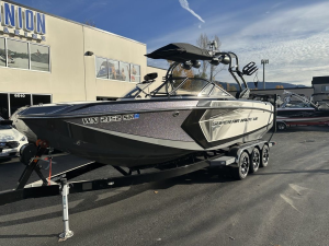 2016 Nautique Boats G25 for sale in Seattle, Washington