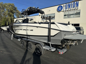 2016 Nautique Boats G25 for sale in Seattle, Washington